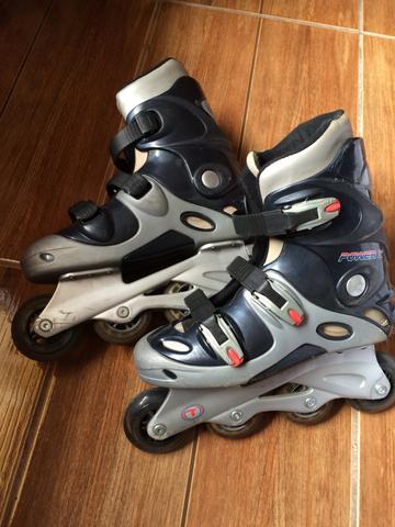 Patins TRAXART POWER X