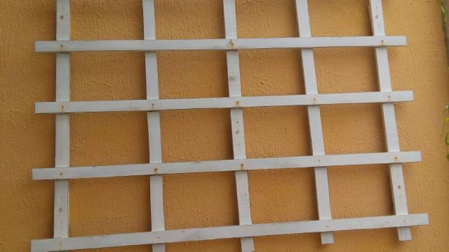 Peça para jardim vertical