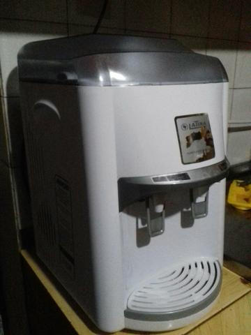 Purificador de água