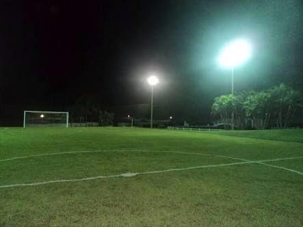 Refletor grande para 2 lâmpadas 800w