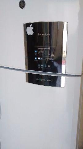 Refrigerador Ge Ingenious