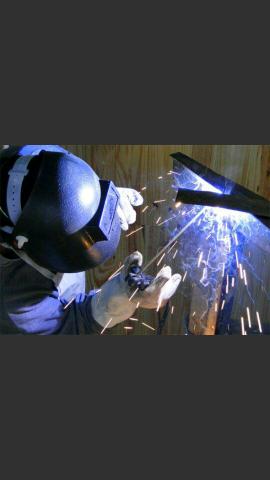 Serralheria do baixinho