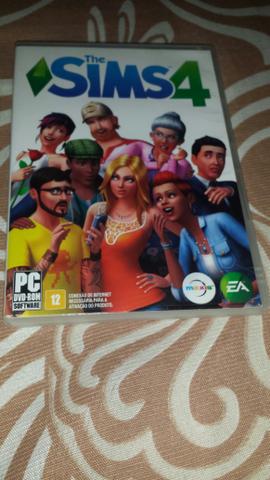 The Sims 4