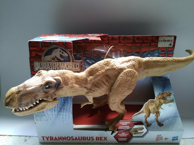 Tyrannossaurus rex 35cm