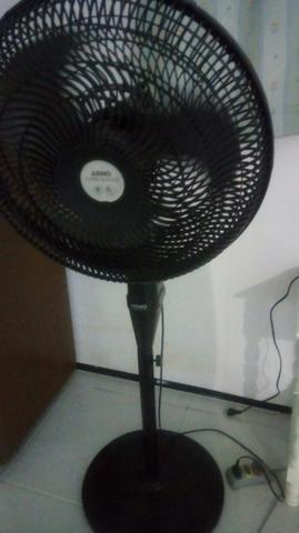 Ventilador Arno Turbo Silêncio