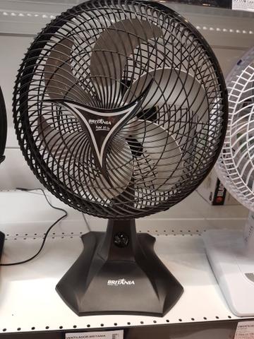 Ventilador Britânia