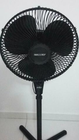 Ventilador de pé