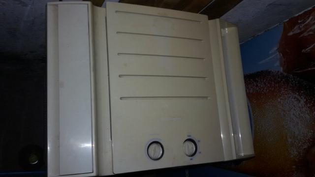 Ar condicionado springer  btus