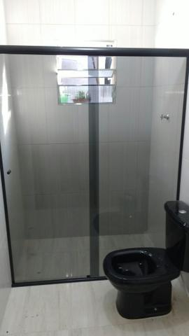 Bom de vidro temperado