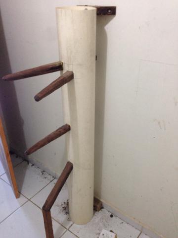 Boneco mudjong wing shun