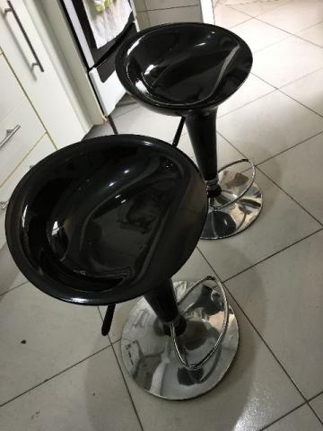 Cadeiras para cozinha