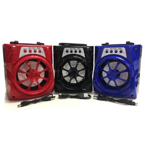 Caixa de Som Bluetooth S930