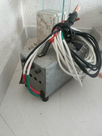 Carregador Carro por bike caloi ceci