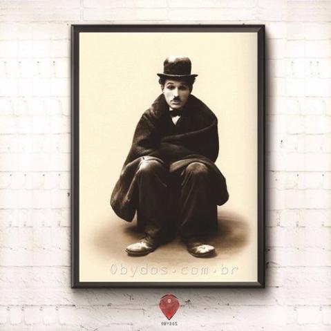 Charles chaplin
