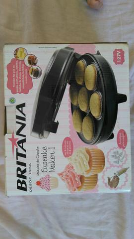 Cupcake Maker 1