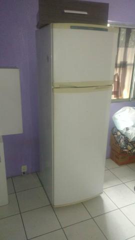 Geladeira Fross Free