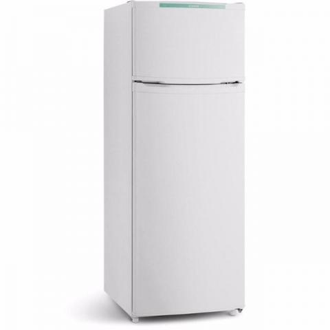 Geladeira / Refrigerador Duplex Consul CRD Litros -