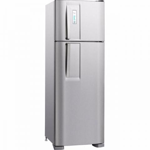 Geladeira / Refrigerador Electrolux Frost Free DF36X 310L -