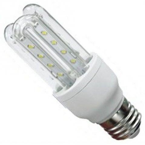 Kit 5 Lampada de LED