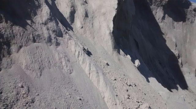 Pó de brita dividido ate 2 no cartão