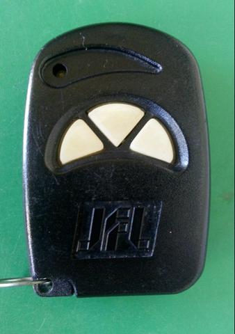 Vendo controle para central de choque de cerca elétrica