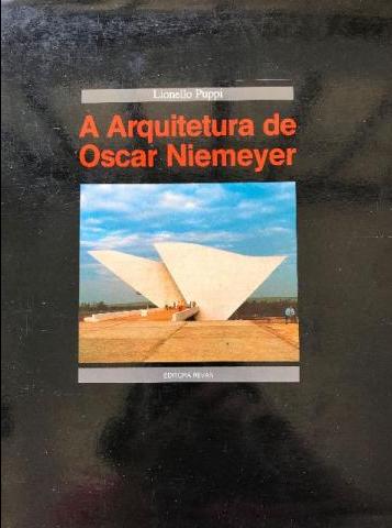 A Arquitetura de Oscar Niemeyer