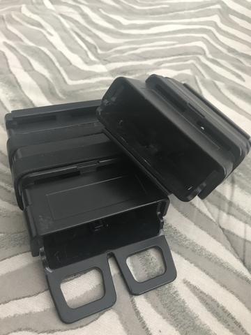 Acessórios esportivos