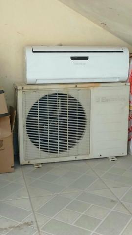 Ar condicionado