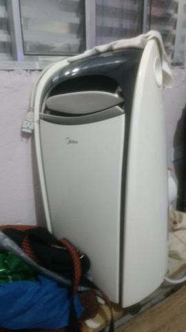 Ar condicionado midea