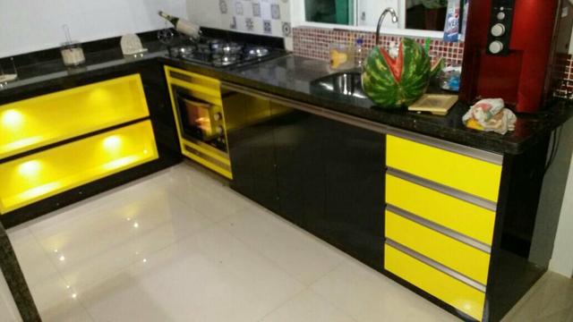 Arte caza moveis personalizados