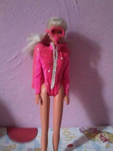 Barbie Mergulhadora da Estrela