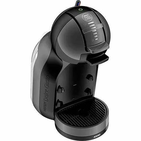 Cafeteira expresso Dolce Gusto