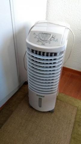 Climatizador verão Consul perfeito estado 220V