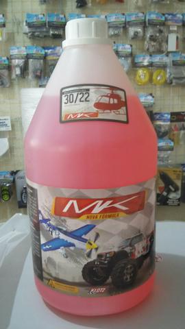 Combustível p/ helicóptero