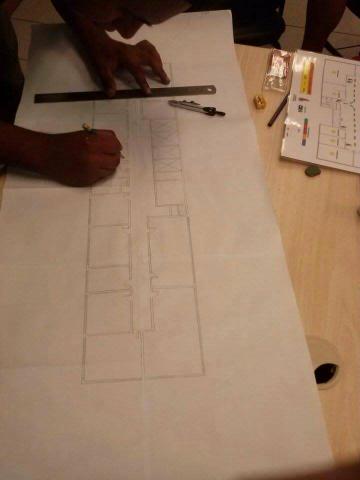 Construções e Reformas