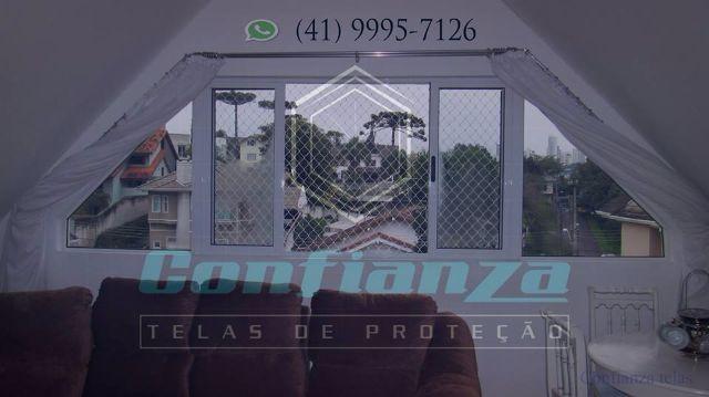 Crianças Precisa de Proteção? Confianza Telas/Redes