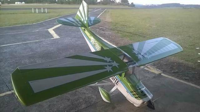 Decathlon 35% motor Da 100cc