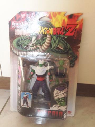 Figura de Ação Piccolo DragonBall Z - Hybrid Action -