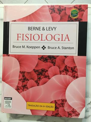 Fisiologia - Berne & Levy