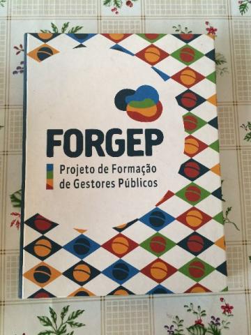 Forgep - Projeto de Formação de Gestores Públicos