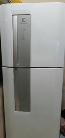 Geladeira Electrolux