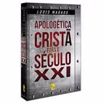 Livro apologética cristã para o século xxi