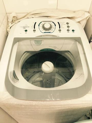 Maquina de Lavar 15 kl Eletroclux