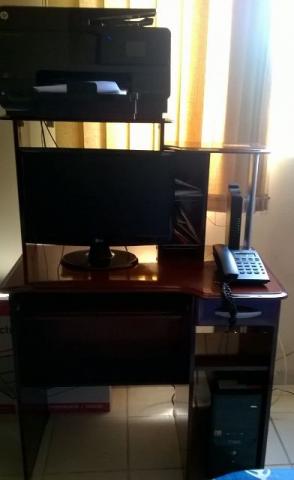 Mesa para computador / impressora
