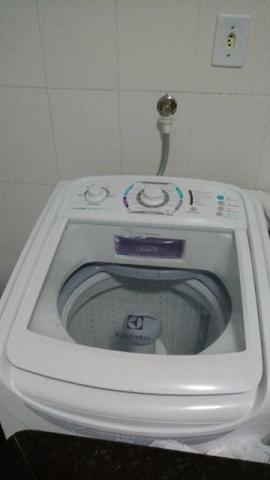Máquina de lavar Electrolux