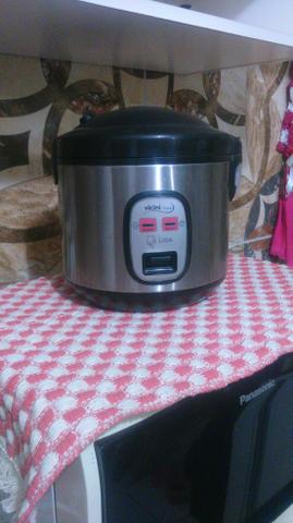 Panela elétrica de arroz
