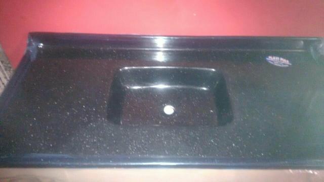 Pia Sintética Nova (Sem uso)