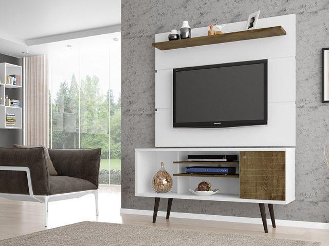 Rack e Painel Safira