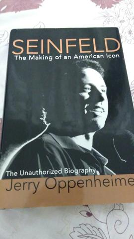 SEINFELD The Making of an American Icon