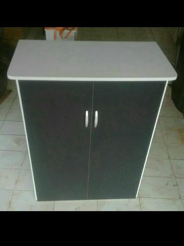 Sapateira 100% MDF